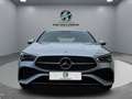 Mercedes-Benz CLA 200 COUPE mit AMG - Line Grau - thumbnail 2
