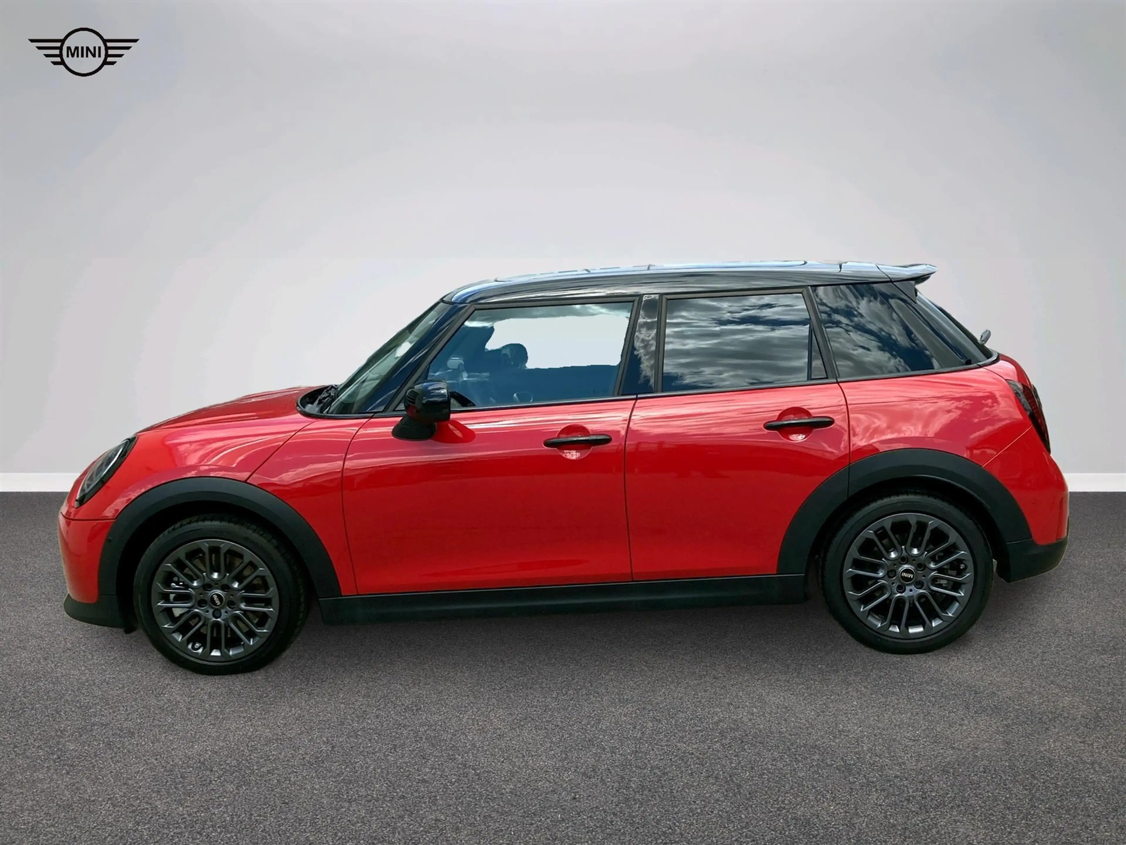 MINI Cooper S S 5-Türer — photo 4