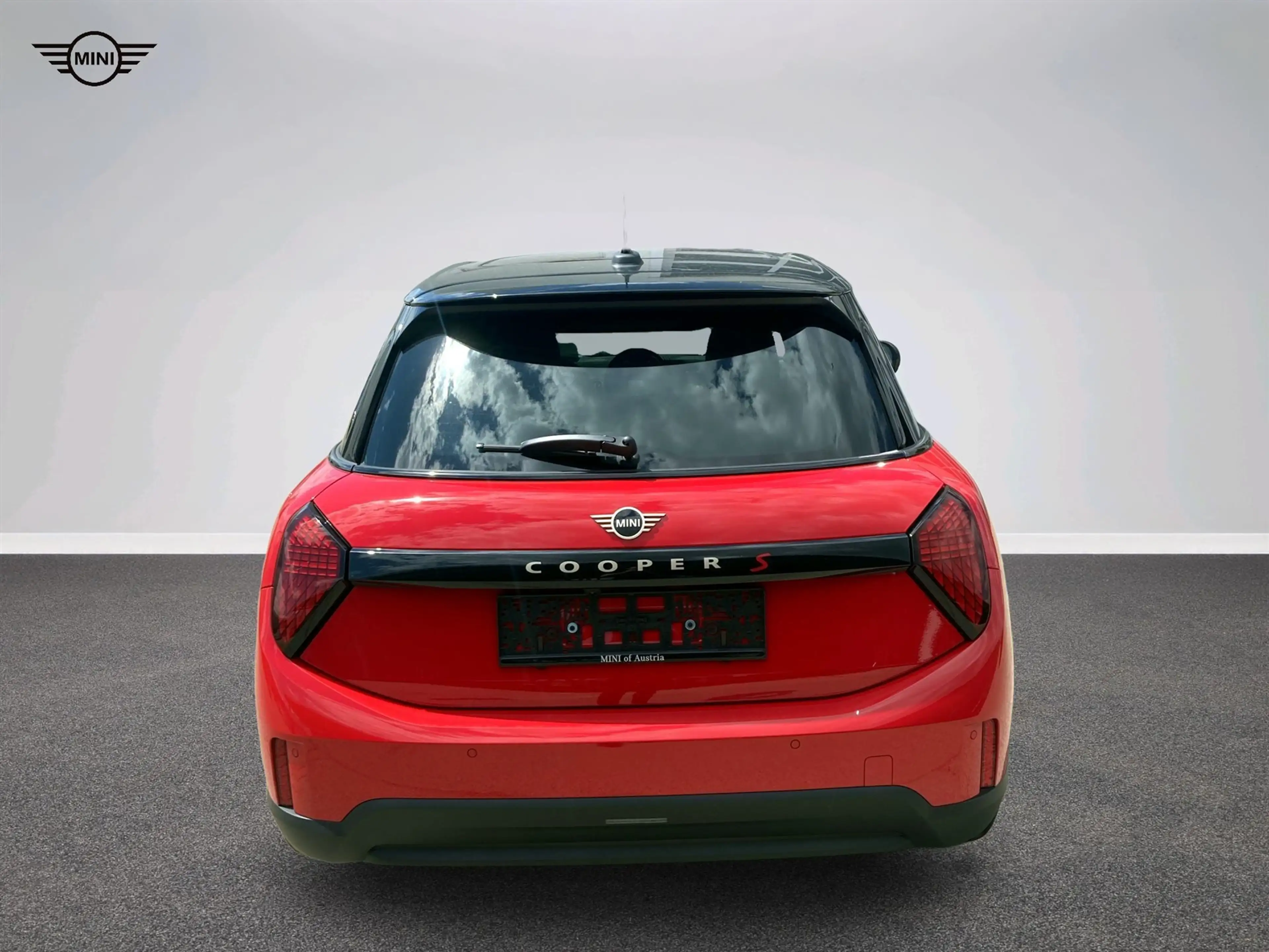 MINI Cooper S S 5-Türer — photo 7