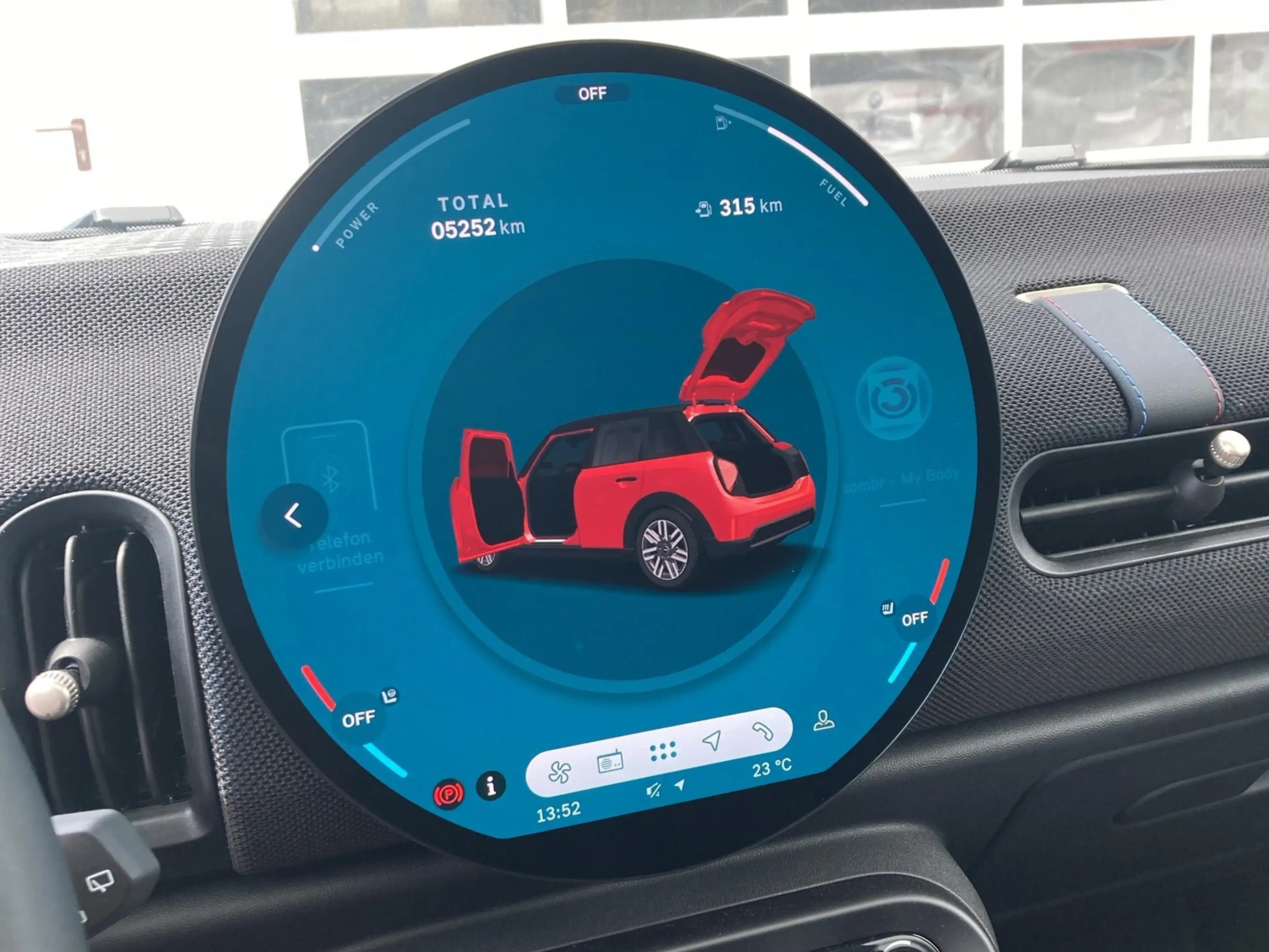 MINI Cooper S S 5-Türer — photo 9