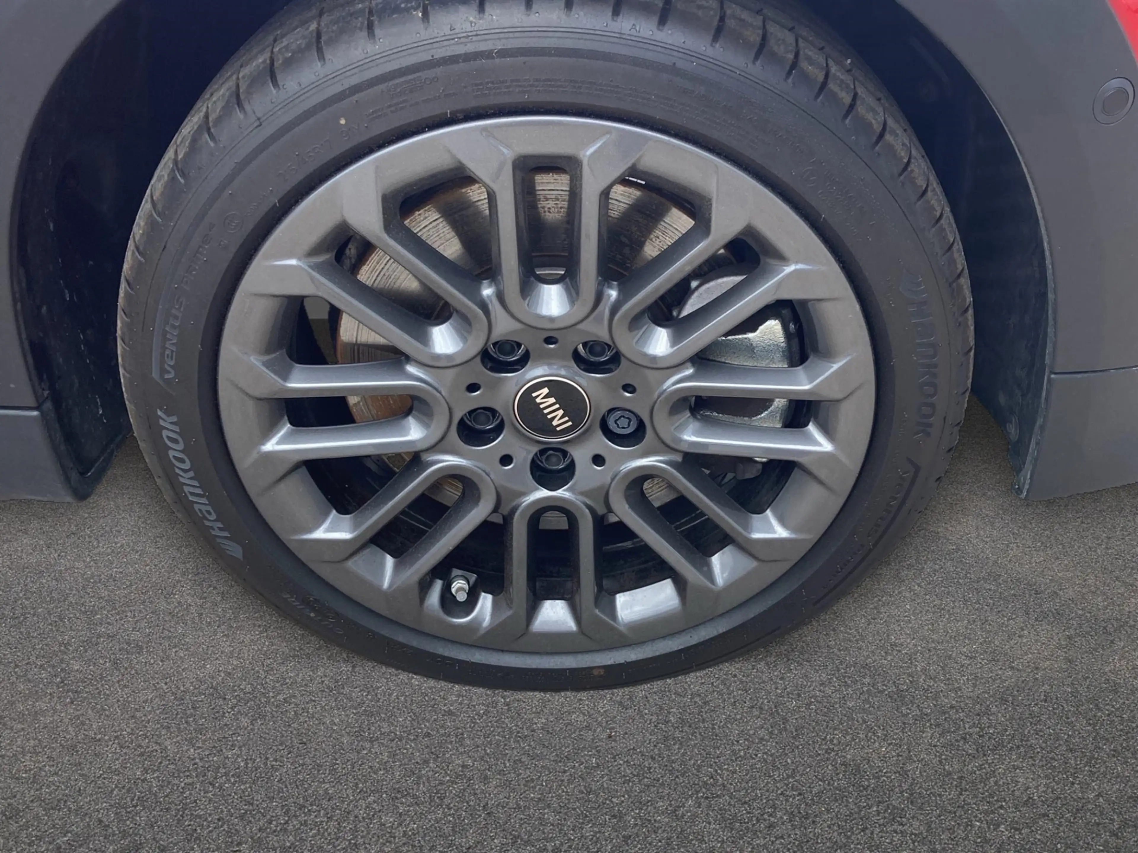 MINI Cooper S S 5-Türer — photo 13