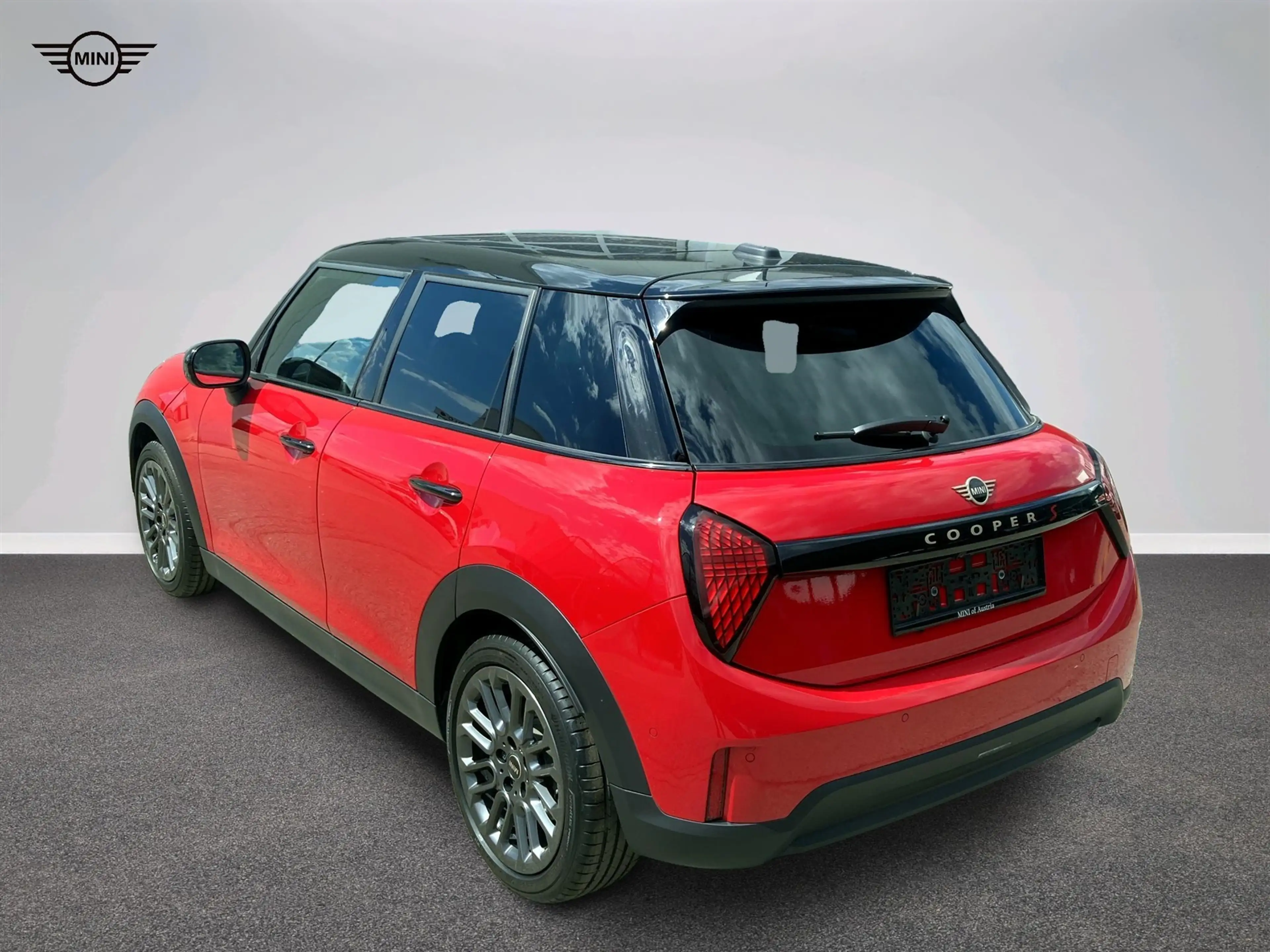 MINI Cooper S S 5-Türer — photo 6