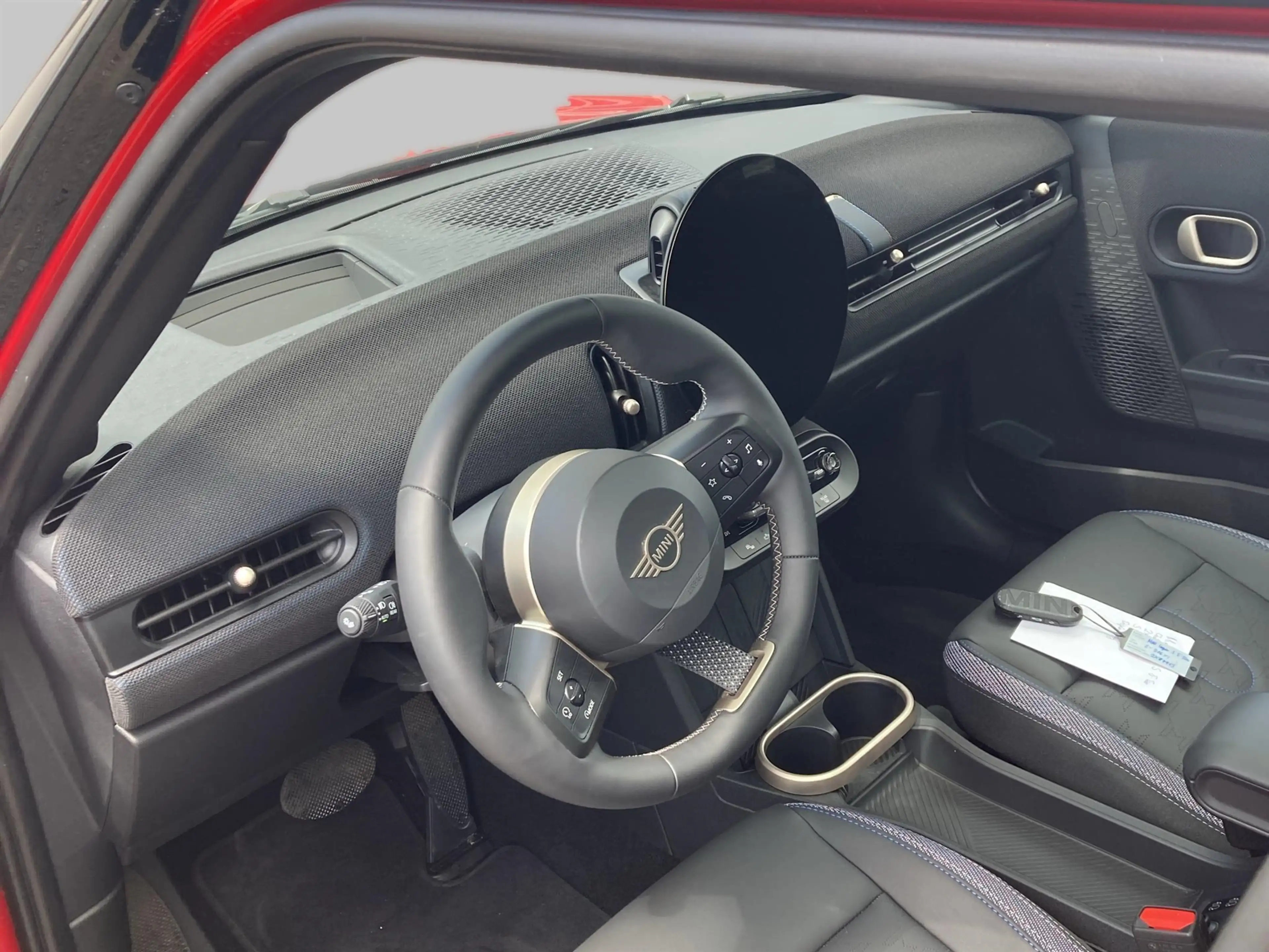 MINI Cooper S S 5-Türer — photo 10
