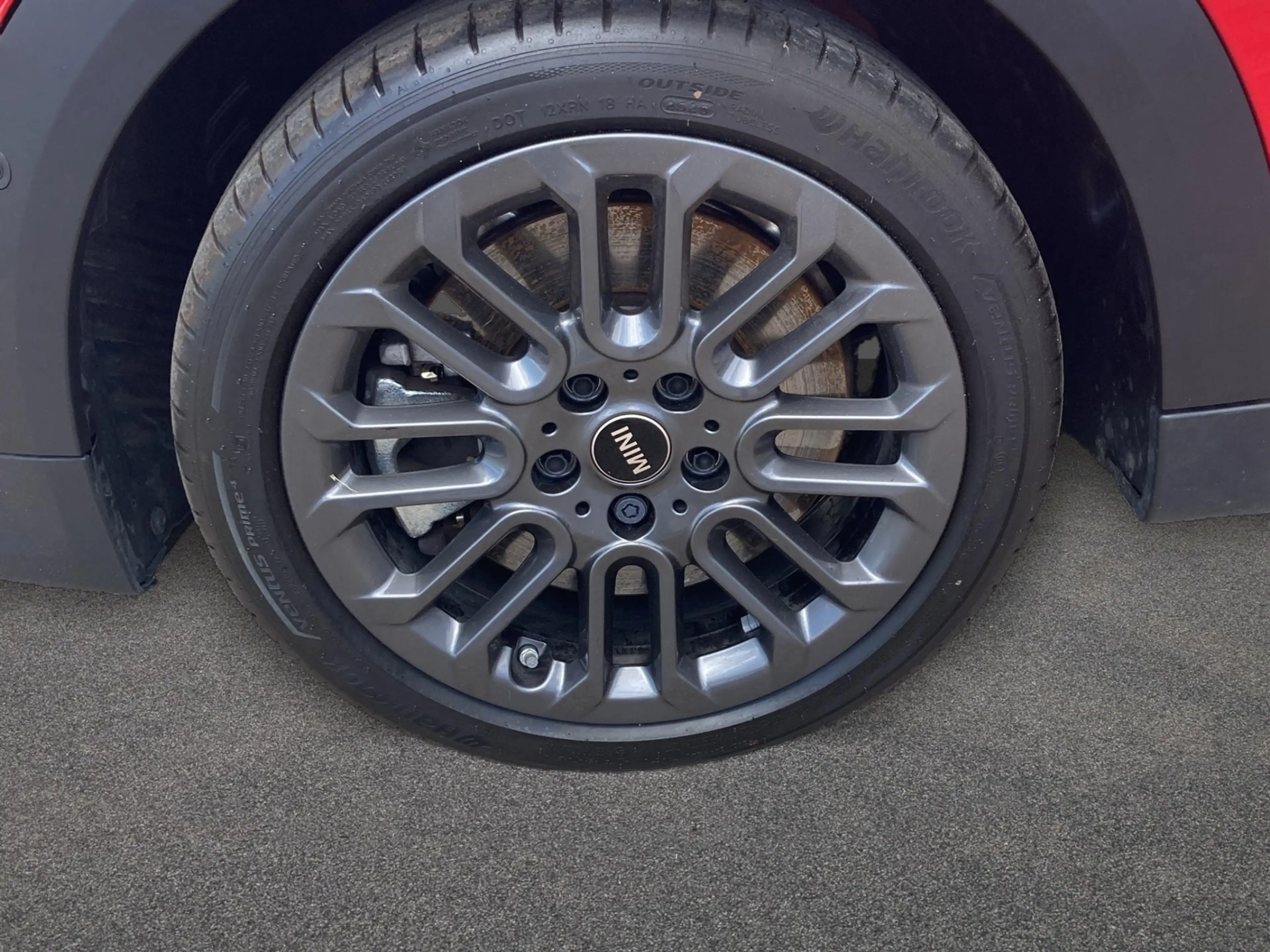 MINI Cooper S S 5-Türer — photo 15