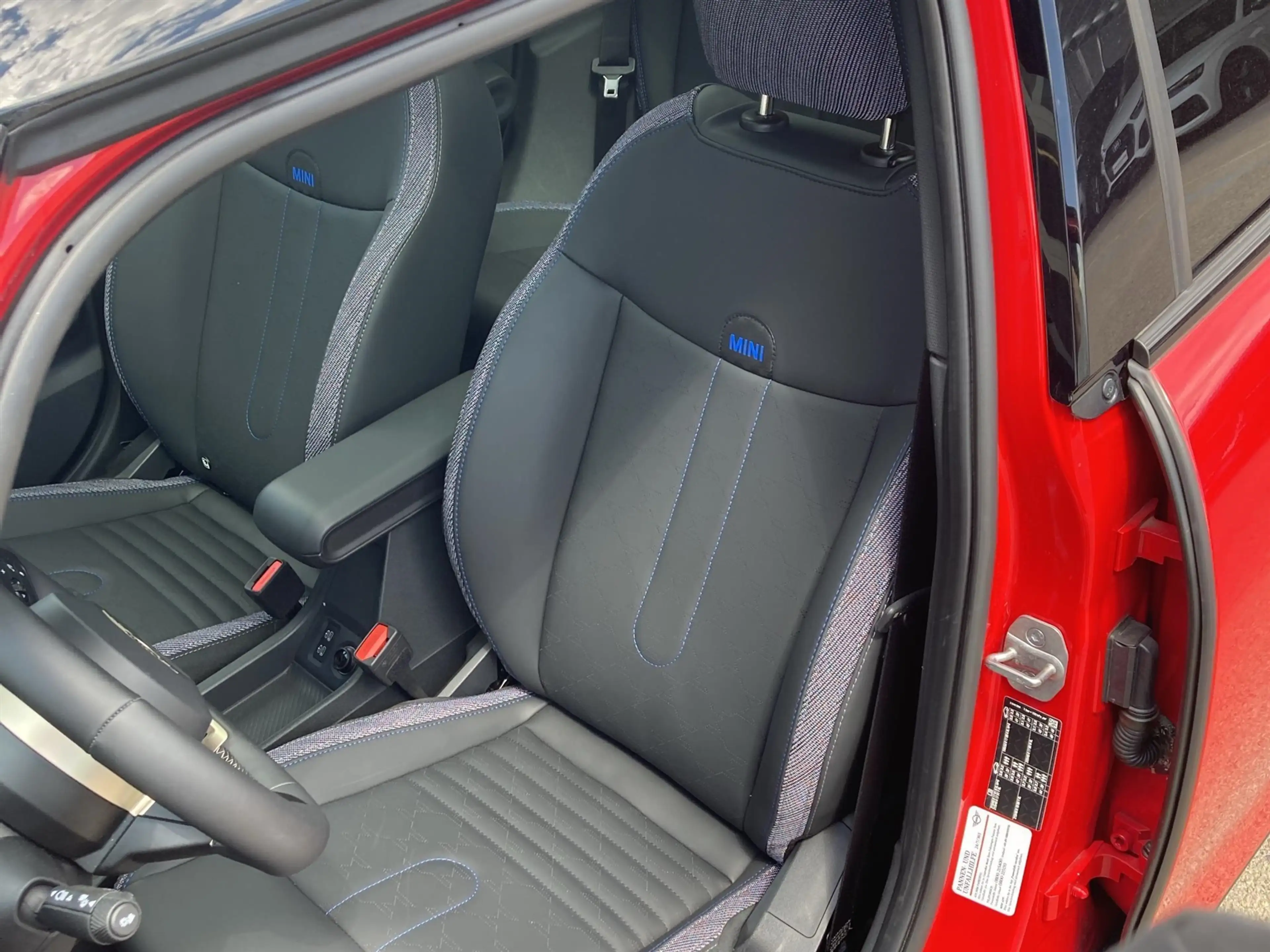 MINI Cooper S S 5-Türer — photo 11