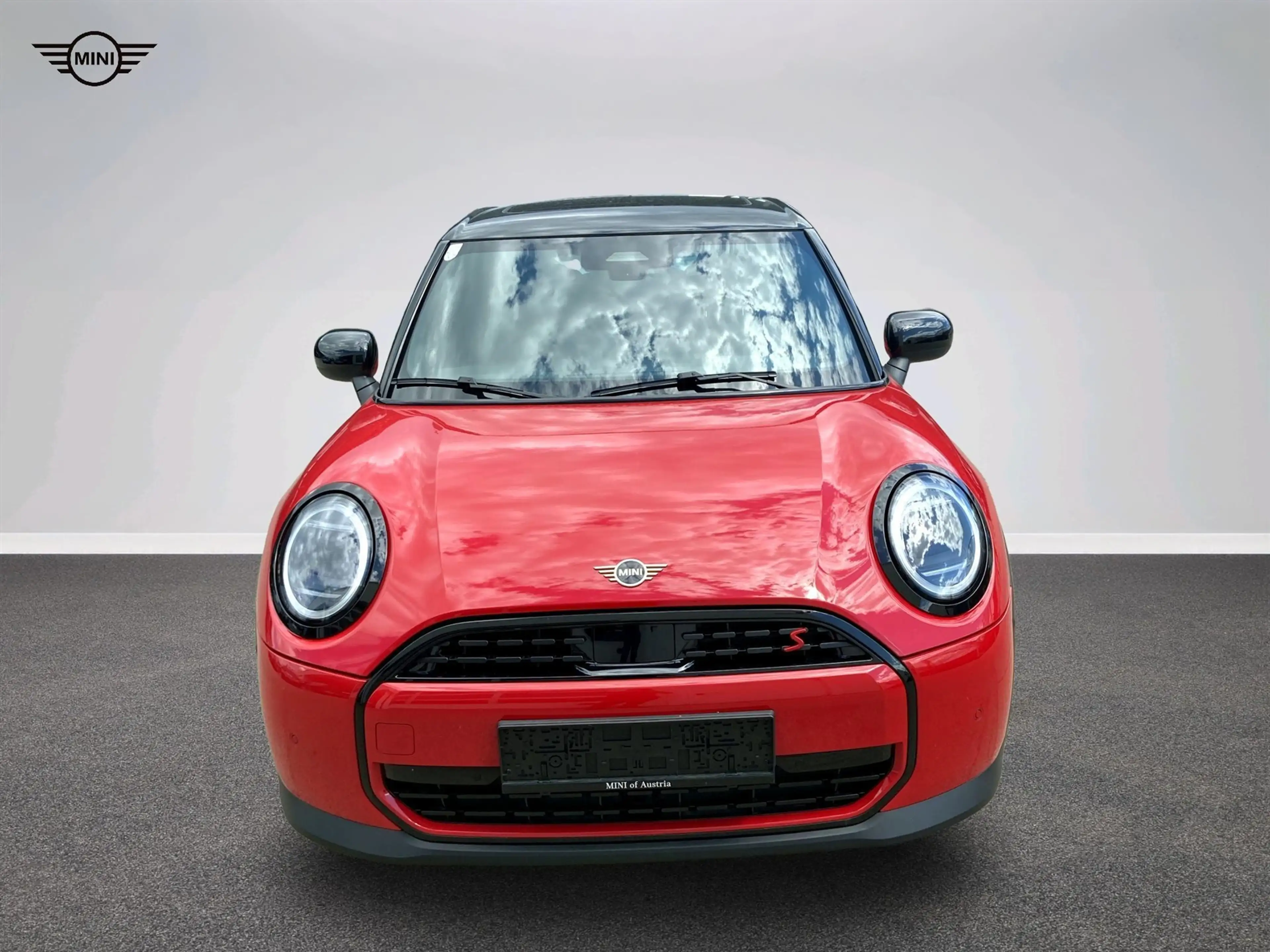 MINI Cooper S S 5-Türer — photo 3