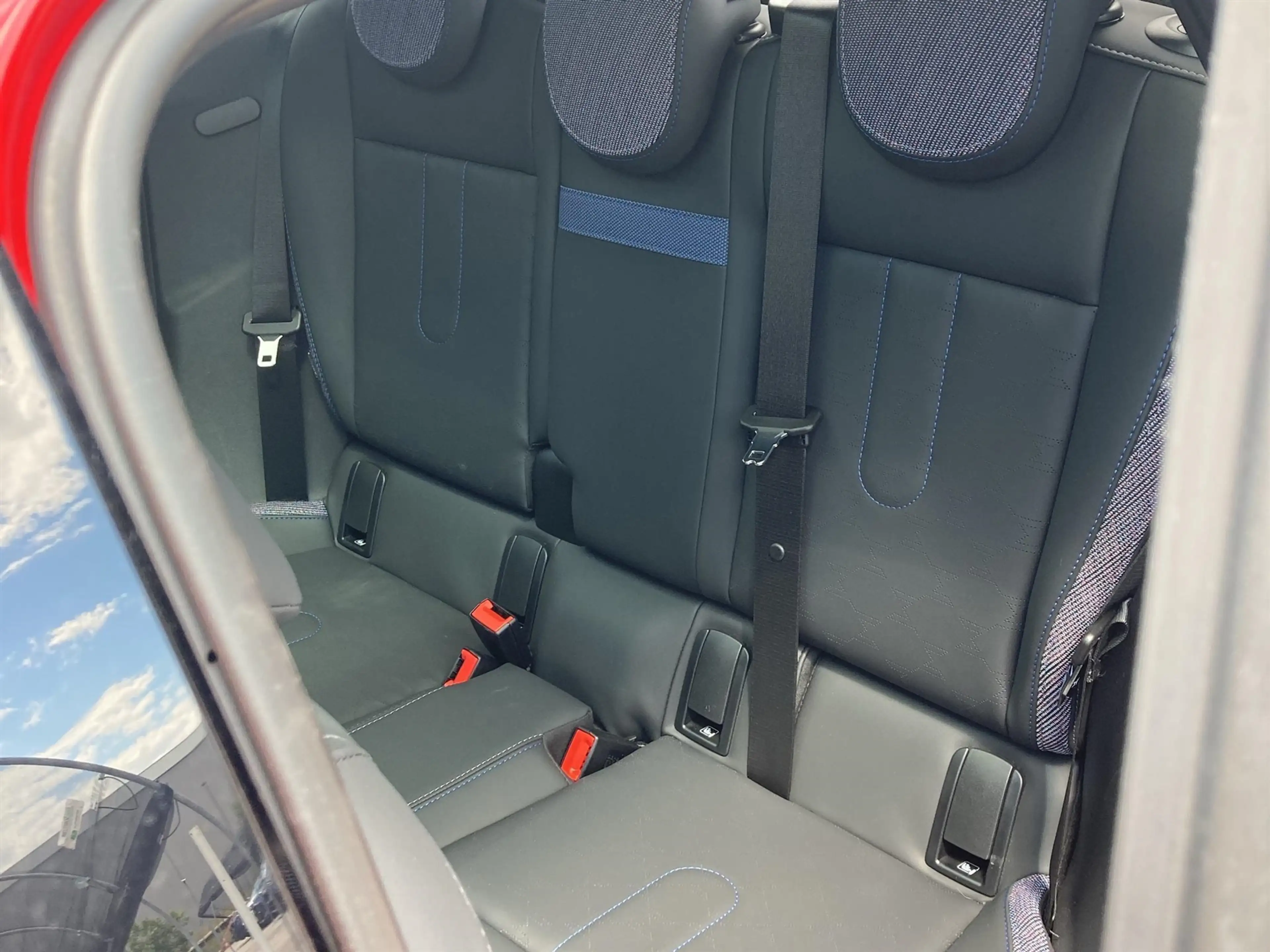 MINI Cooper S S 5-Türer — photo 12