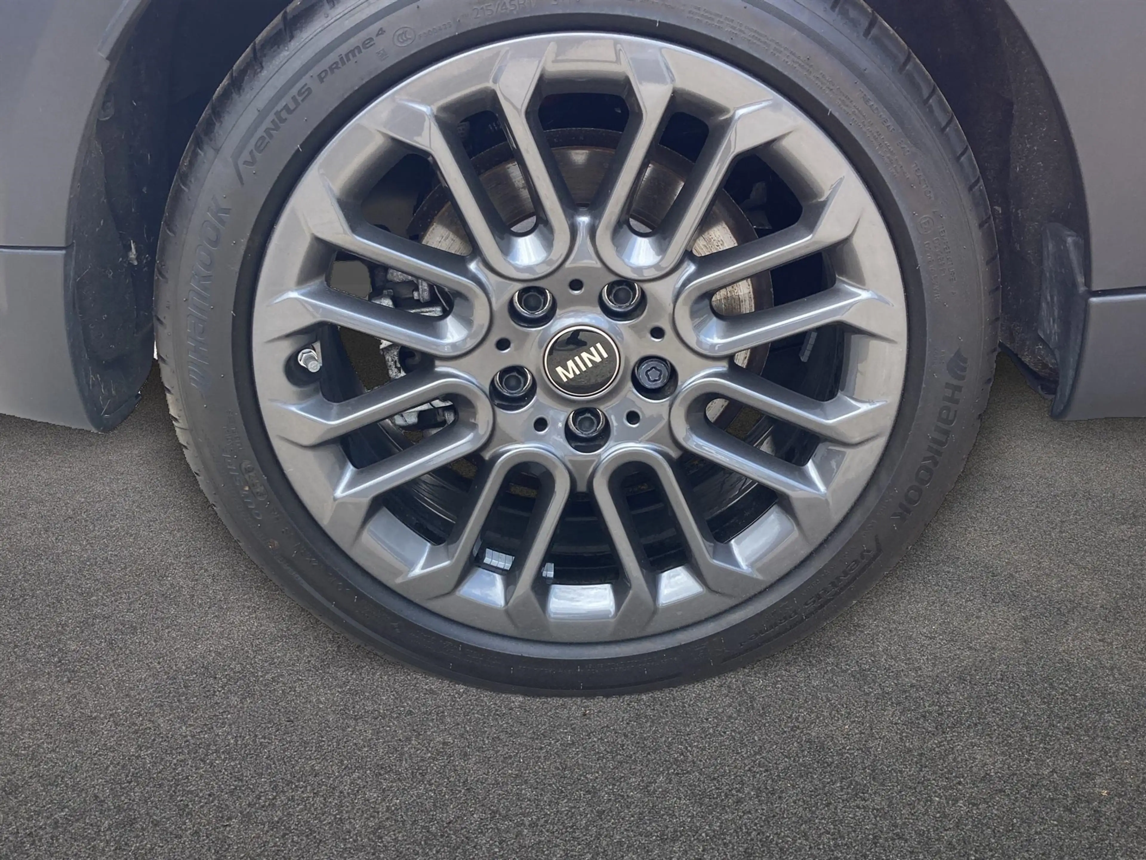 MINI Cooper S S 5-Türer — photo 14