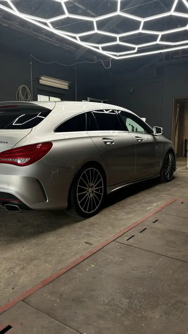 Mercedes-Benz CLA 250 Shooting Brake 4Matic 7G-DCT Sport - 2