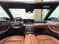 Mercedes-Benz E 220 d Aut. *BURMESTER* AIRCAP* SITZKÜHLUNG* LEDER* ... Schwarz - thumbnail 24