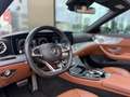 Mercedes-Benz E 220 d Aut. *BURMESTER* AIRCAP* SITZKÜHLUNG* LEDER* ... Schwarz - thumbnail 22