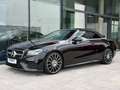 Mercedes-Benz E 220 d Aut. *BURMESTER* AIRCAP* SITZKÜHLUNG* LEDER* ... Schwarz - thumbnail 2