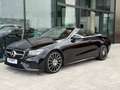 Mercedes-Benz E 220 d Aut. *BURMESTER* AIRCAP* SITZKÜHLUNG* LEDER* ... Schwarz - thumbnail 1