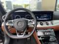Mercedes-Benz E 220 d Aut. *BURMESTER* AIRCAP* SITZKÜHLUNG* LEDER* ... Schwarz - thumbnail 23