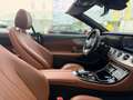 Mercedes-Benz E 220 d Aut. *BURMESTER* AIRCAP* SITZKÜHLUNG* LEDER* ... Schwarz - thumbnail 25