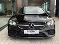 Mercedes-Benz E 220 d Aut. *BURMESTER* AIRCAP* SITZKÜHLUNG* LEDER* ... Schwarz - thumbnail 7