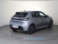 Peugeot 208 Active PureTech 100 S&S Grau - thumbnail 6