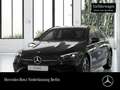 Mercedes-Benz A 200 AMG+NIGHT+MULTIBEAM+KAMERA+TOTW+KEYLESS+7G Schwarz - thumbnail 1