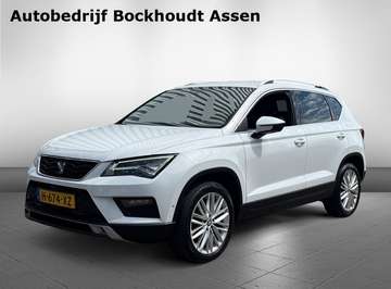 1.5 TSI Xcellence Business Intens Automaat 360 Cam