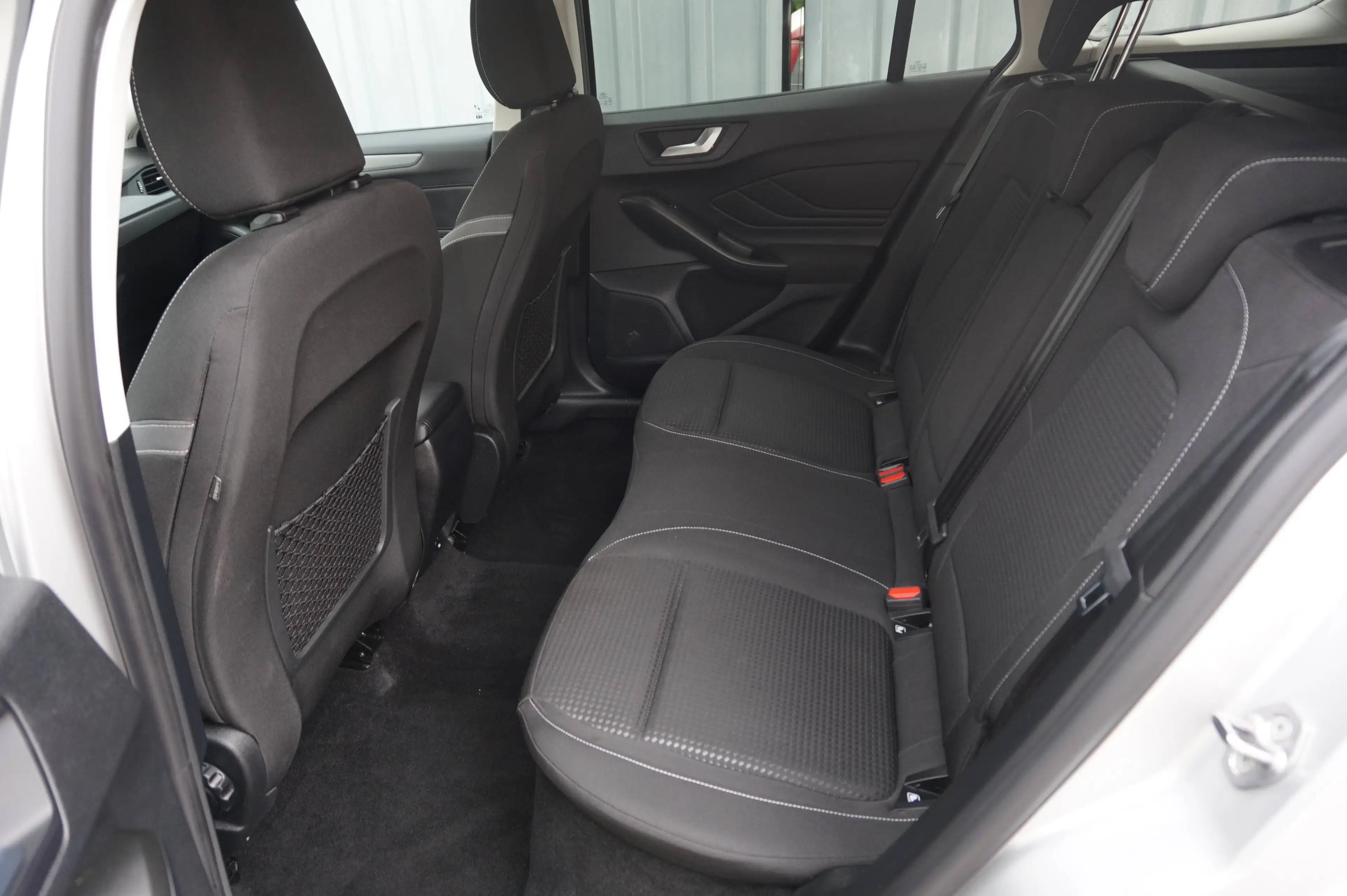 Ford Focus Turnier 1,5 TDCI Cool & Co. Top gepf. 1-Hand Kundendienst gepflegt — photo 13