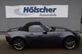 Mazda MX-5 1.5 SKYACTIV-G 131 Sports-Line Gris - thumbnail 6