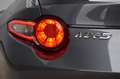 Mazda MX-5 1.5 SKYACTIV-G 131 Sports-Line Gris - thumbnail 9