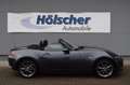 Mazda MX-5 1.5 SKYACTIV-G 131 Sports-Line Gris - thumbnail 5