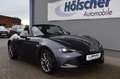 Mazda MX-5 1.5 SKYACTIV-G 131 Sports-Line Gris - thumbnail 1