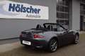 Mazda MX-5 1.5 SKYACTIV-G 131 Sports-Line Gris - thumbnail 2