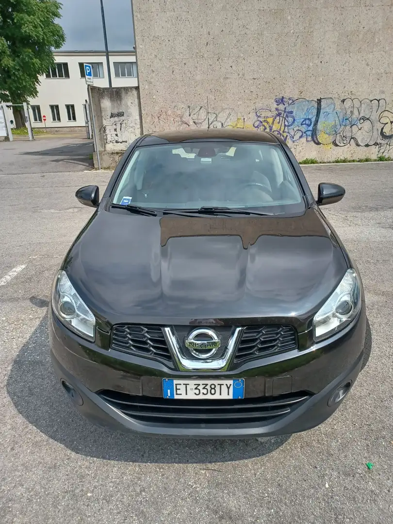 Nissan Qashqai 2.0 dci Acenta 4wd auto - 1