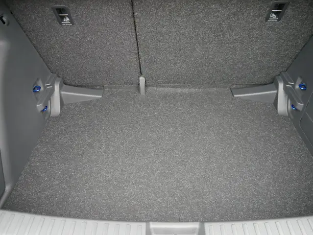 Skoda Fabia view 6