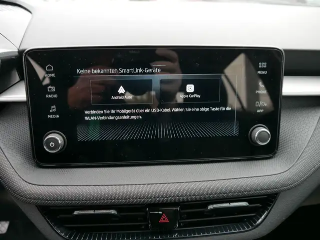 Skoda Fabia view 15