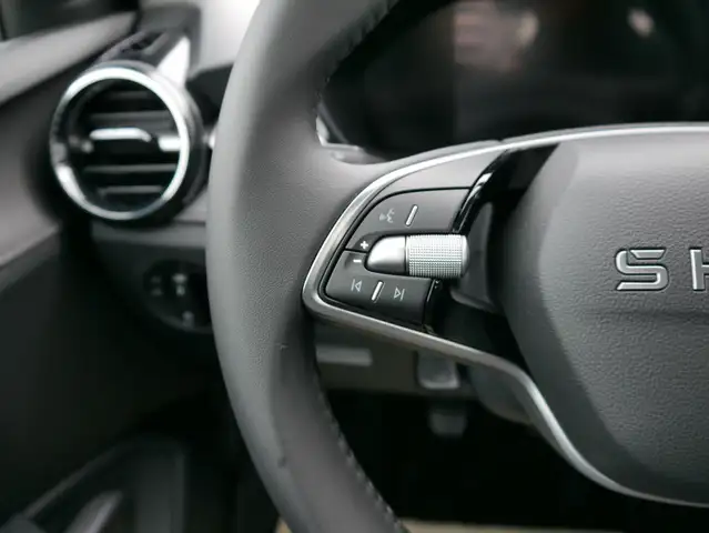 Skoda Fabia view 12
