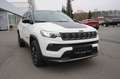Jeep Compass 1.5 Upland e-Hybrid FWD - RFK+NAVI+18''+ACC+Klimaa Blanc - thumbnail 7