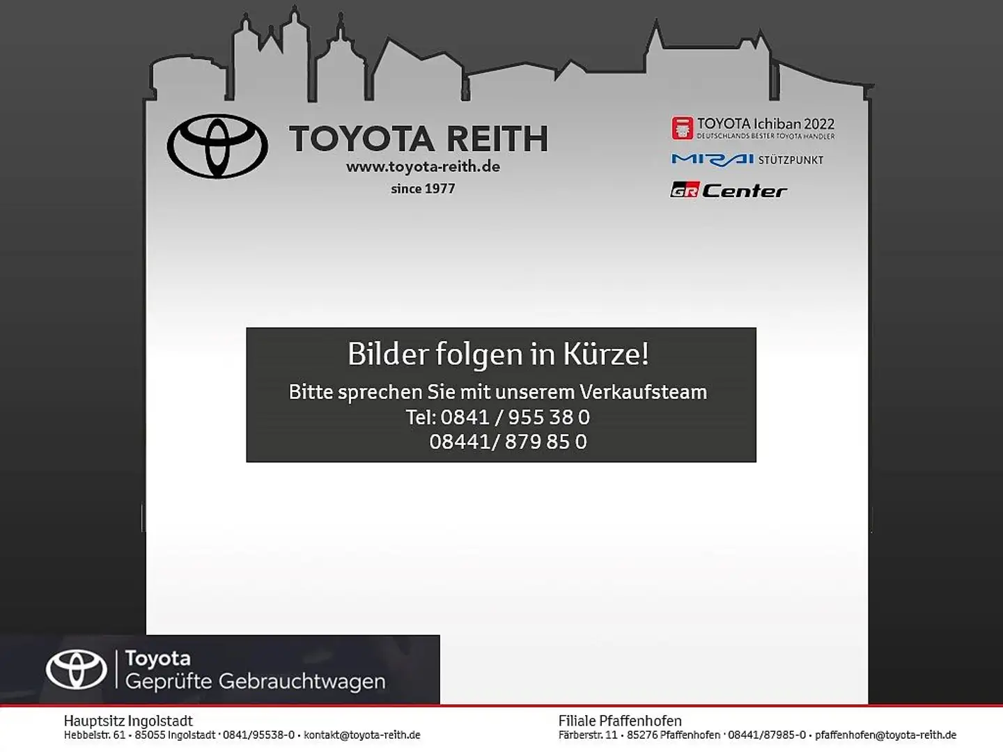 Toyota Aygo X Teamplayer CVT Rojo - 1