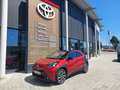 Toyota Aygo X Teamplayer CVT Roşu - thumbnail 2