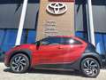 Toyota Aygo X Teamplayer CVT ACC Apple CarPlay Android Auto Musi Rot - thumbnail 3
