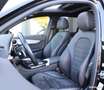 Mercedes-Benz GLC 300 Classe 300de hybrid amg-line 4matic 9g-tronic bva toit ouvrant virtual cockpit Noir - thumbnail 5