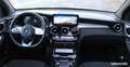 Mercedes-Benz GLC 300 Classe 300de hybrid amg-line 4matic 9g-tronic bva toit ouvrant virtual cockpit Noir - thumbnail 3