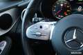 Mercedes-Benz GLC 300 Classe 300de hybrid amg-line 4matic 9g-tronic bva toit ouvrant virtual cockpit Noir - thumbnail 23