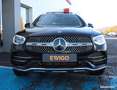 Mercedes-Benz GLC 300 Classe 300de hybrid amg-line 4matic 9g-tronic bva toit ouvrant virtual cockpit Noir - thumbnail 8