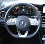 Mercedes-Benz GLC 300 Classe 300de hybrid amg-line 4matic 9g-tronic bva toit ouvrant virtual cockpit Noir - thumbnail 4