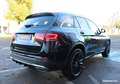 Mercedes-Benz GLC 300 Classe 300de hybrid amg-line 4matic 9g-tronic bva toit ouvrant virtual cockpit Noir - thumbnail 10