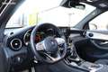 Mercedes-Benz GLC 300 Classe 300de hybrid amg-line 4matic 9g-tronic bva toit ouvrant virtual cockpit Noir - thumbnail 21