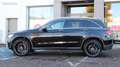 Mercedes-Benz GLC 300 Classe 300de hybrid amg-line 4matic 9g-tronic bva toit ouvrant virtual cockpit Noir - thumbnail 12