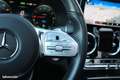 Mercedes-Benz GLC 300 Classe 300de hybrid amg-line 4matic 9g-tronic bva toit ouvrant virtual cockpit Noir - thumbnail 24