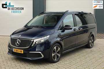L2 90 kWh 8-pers. Luchtvering Sfeer 360°Cam Burmes