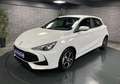 MG MG3 1.5 Hybrid+ 195 Comfort Blanc - thumbnail 1