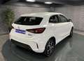 MG MG3 1.5 Hybrid+ 195 Comfort Blanc - thumbnail 5