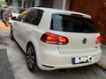 Volkswagen Golf 2.0 TDI 140cv DPF Advance Blanco - thumbnail 2